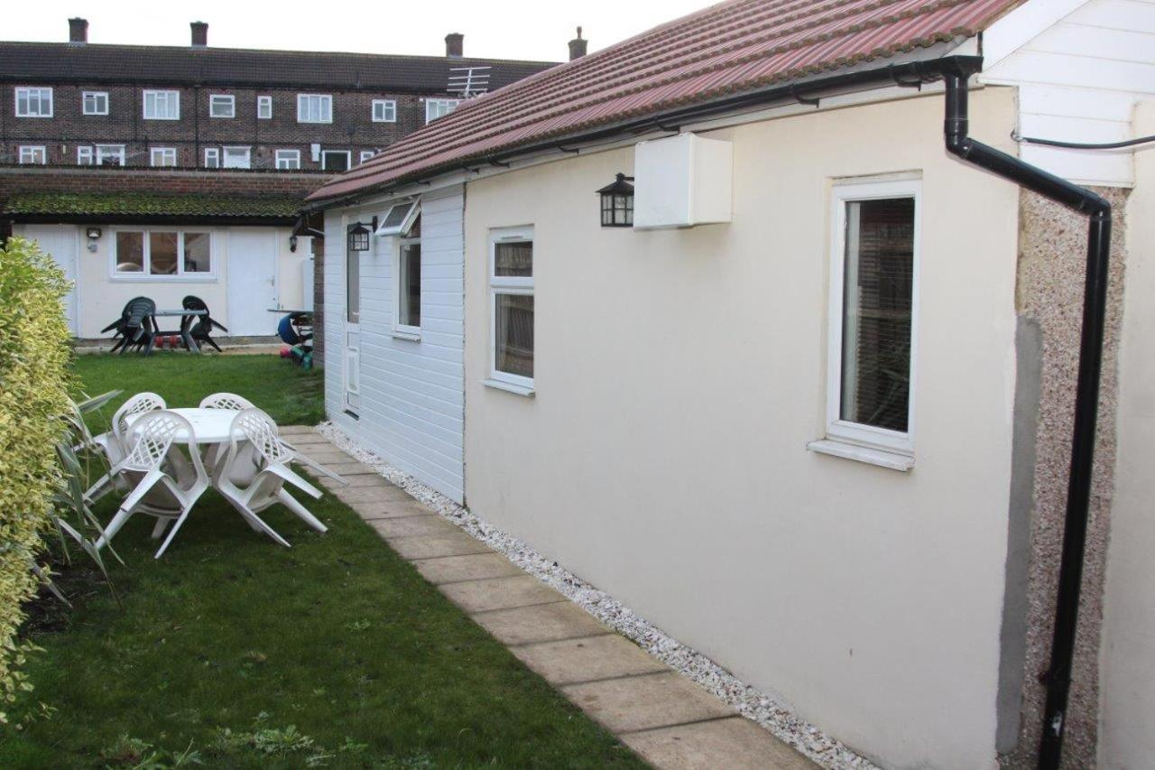 Cosy London Holiday Home Zewnętrze zdjęcie