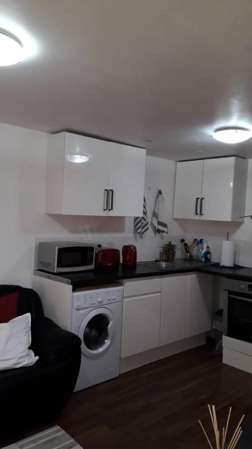 Cosy London Holiday Home Zewnętrze zdjęcie