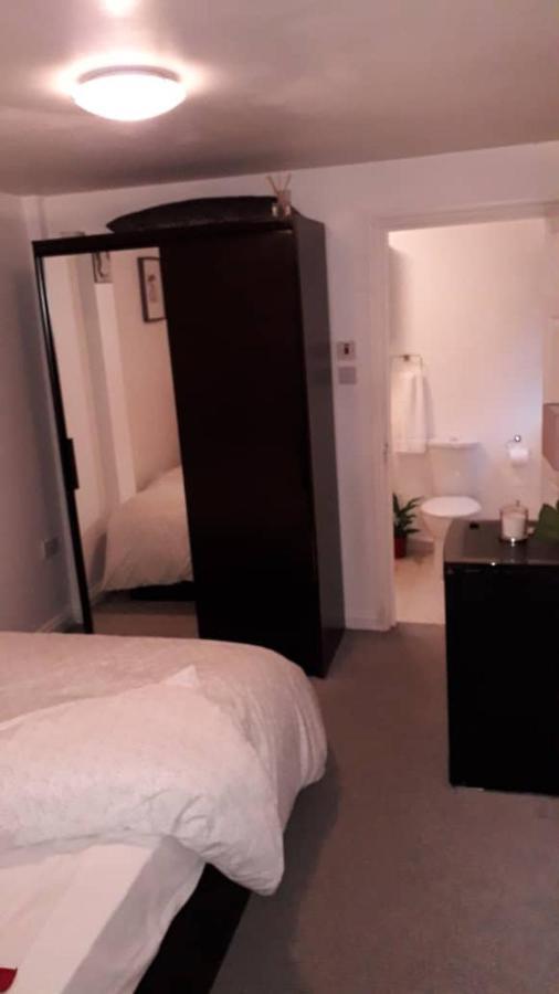 Cosy London Holiday Home Zewnętrze zdjęcie