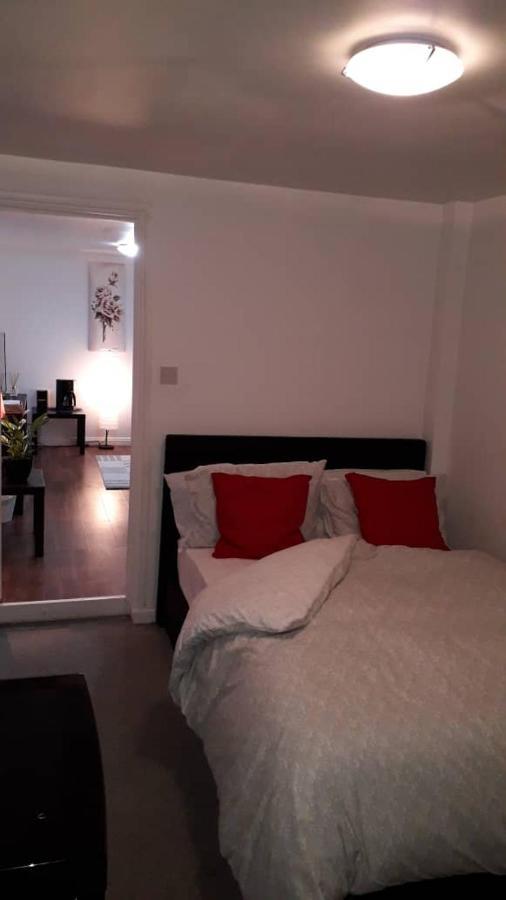 Cosy London Holiday Home Zewnętrze zdjęcie