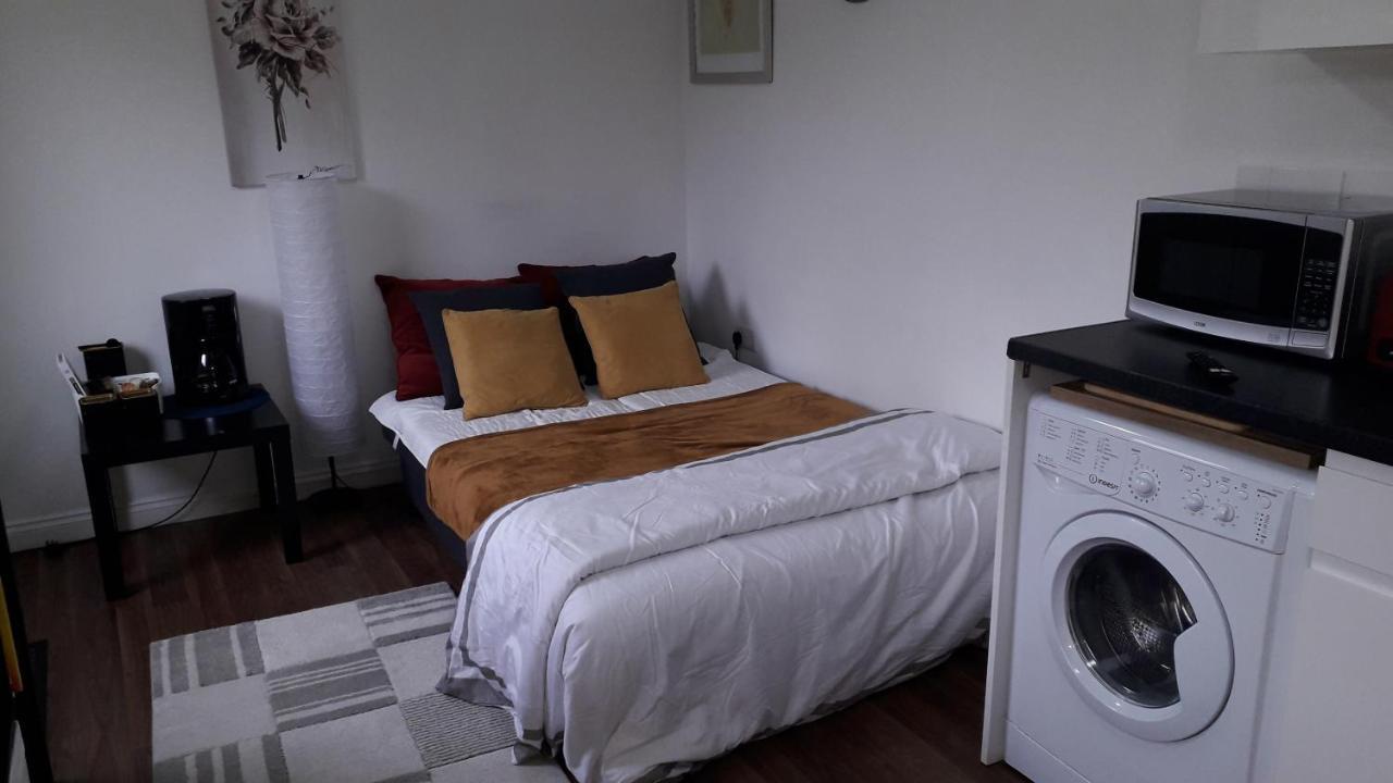Cosy London Holiday Home Zewnętrze zdjęcie