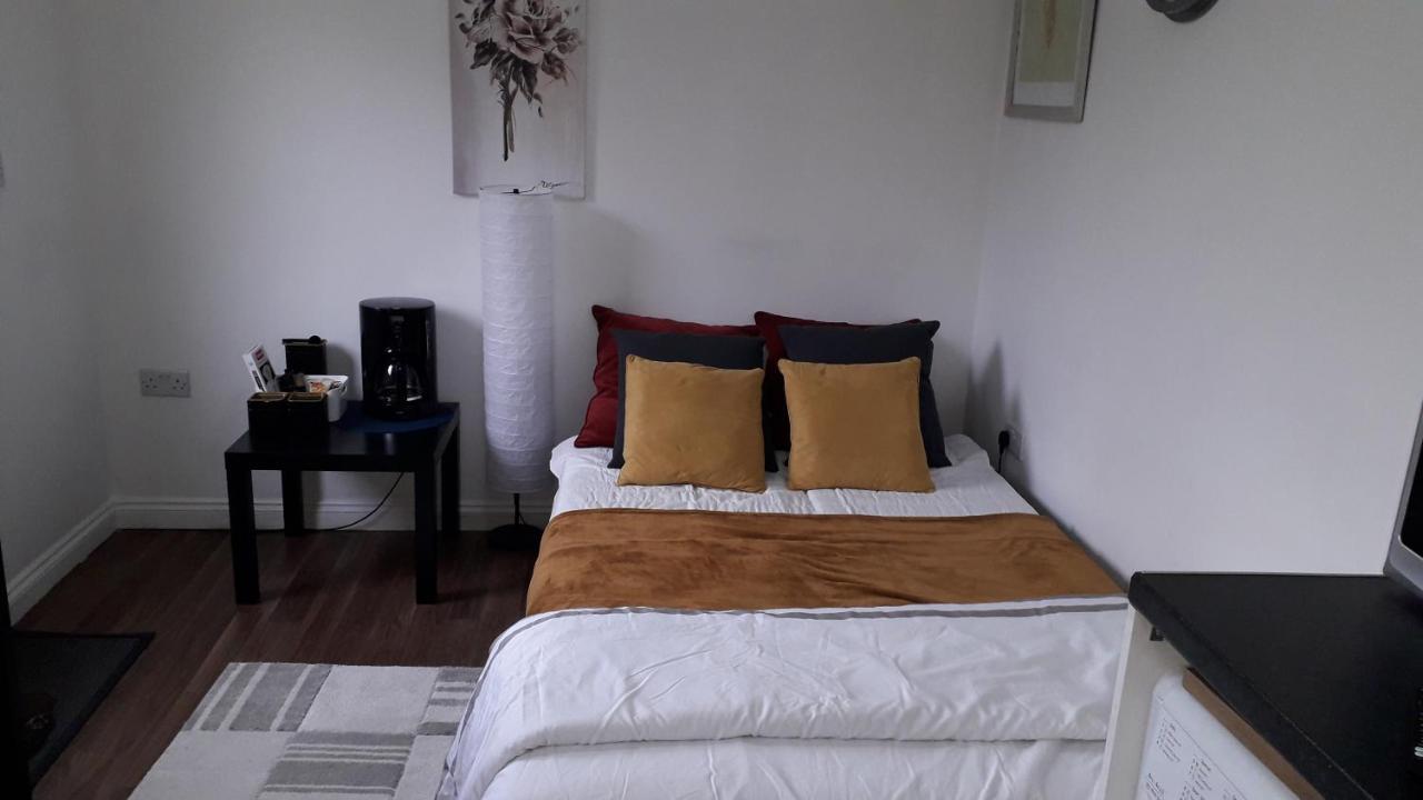 Cosy London Holiday Home Zewnętrze zdjęcie