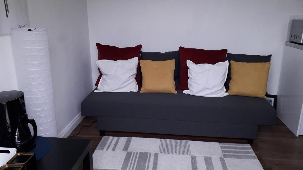 Cosy London Holiday Home Zewnętrze zdjęcie