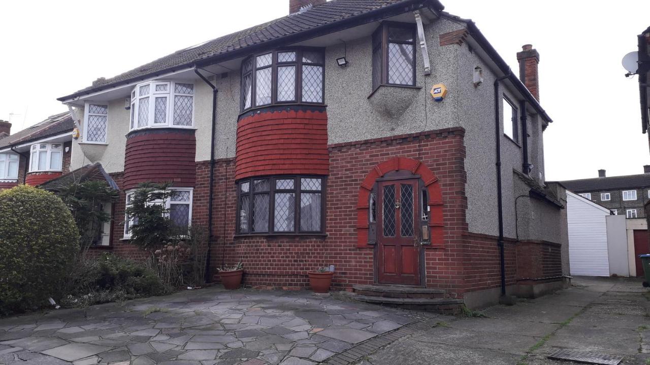 Cosy London Holiday Home Zewnętrze zdjęcie