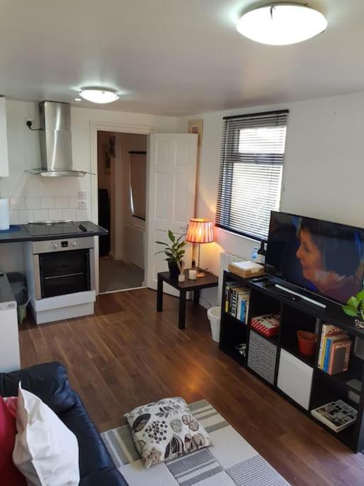 Cosy London Holiday Home Zewnętrze zdjęcie