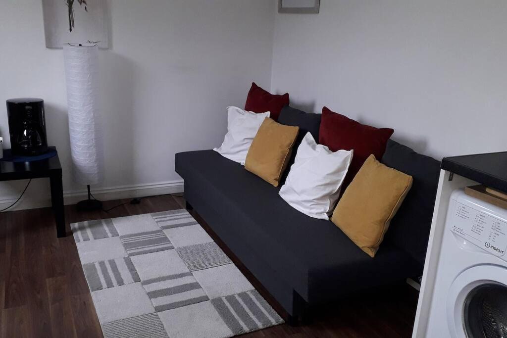 Cosy London Holiday Home Zewnętrze zdjęcie
