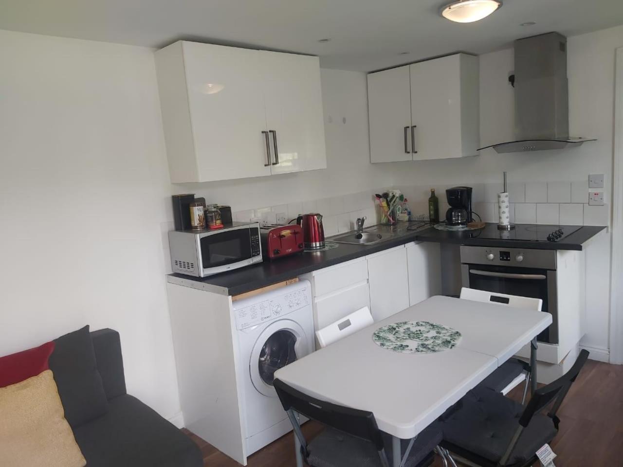 Cosy London Holiday Home Zewnętrze zdjęcie