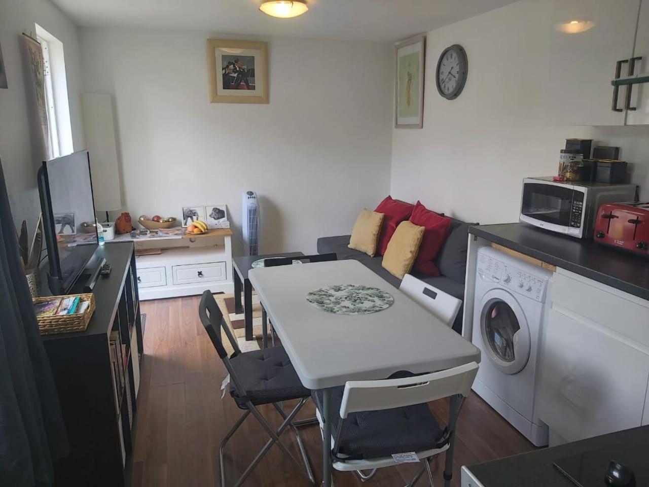 Cosy London Holiday Home Zewnętrze zdjęcie